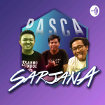 Podcast Nunggu Wisuda