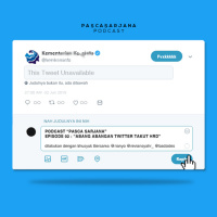 ABANG - ABANGAN TWITTER TAKUT HRD