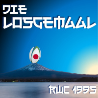 Die Losgemaal - RWC 1995 (S2-E3)