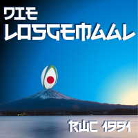 Die Losgemaal - RWC 1991 (S2-E2)
