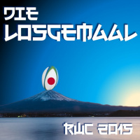 Die Losgemaal - RWC 2015 (S2-E8)