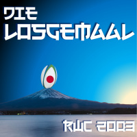 Die Losgemaal - RWC 2003 (S2-E5)