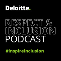 Respect  Inclusion Podcast | Mom Talk