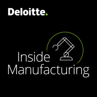 Inside Manufacturing | 2. rész | A robotizáció kora: Logisztikai trendek a gyártószektorban