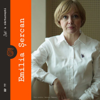 Emilia Șercan: Dacă scoatem ceea ce e bun în noi la suprafață, putem să schimbăm lumea