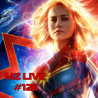 Moviezone Live Speciál
