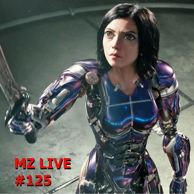 Moviezone Live Speciál