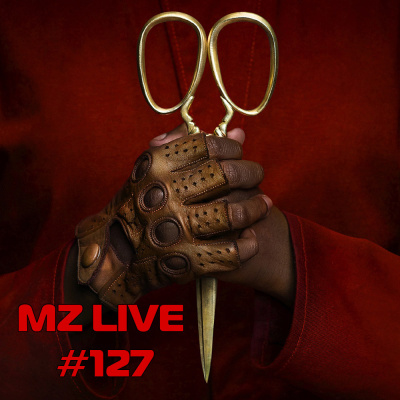 Moviezone Live Speciál