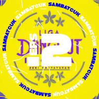 SAMBATCUK - Liga Dangdut