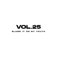 Vol.25 - Blame it On My Youth