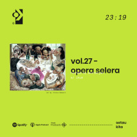 Vol.27 - Opera Selera