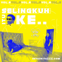 Vol.6 - Selingkuh Itu Oke