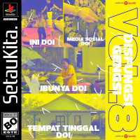Vol.8 - Disfungsi Gengsi