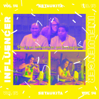 Vol.14 - Influenza Sang Influencer
