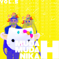 Vol.5 - Nikah Muda