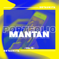 Vol.15 - Portofolio Mantan