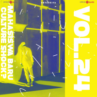 Vol.24 - Mahasiswa baru? Culture Shock?