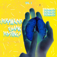 Vol.1 - Perawan, Emang Penting?