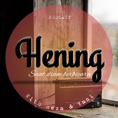Podcast Hening