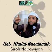 Sirah Nabawiyyah ke 14 - Upaya Nabi Menghukum Suku-suku yang Berpartisipasi dalam Perang Ahzab