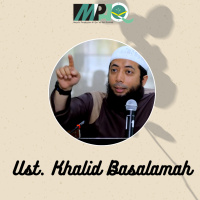 Sirah Nabawiyyah Ke 3 - Masuknya Agama Yahudi dan Nasrani ke Jazirah Arab