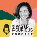 Vast And Curious, Cu Andreea Roca