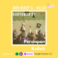 NDO DIARYS - KELAS KARYAWAN EPS 01