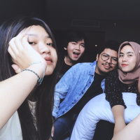 Eps 11. SHELA SHOW !! WOII PAS SMA, GUA ANAK GENK NIH !