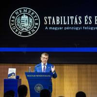 Direkt36 podcast #105 – MNB-elnöksége után üti meg a bokáját Matolcsy az alapítványok miatt?