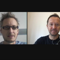 Direkt36 podcast #28 - Interjú Dezső András újságíróval