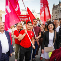 Direkt36 podcast #69 - Mi az oka az ellenzék vergődésének?