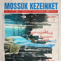 Direkt36 Podcast #73 - Mossuk kezeinket - a kórházi fertőzésekről szóló tényfeltáró film háttere