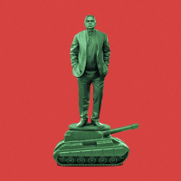 Direkt36 podcast #52 - Miért kezdett el fegyverkezni az Orbán-kormány?