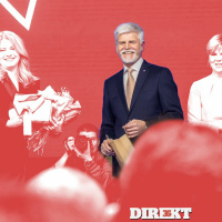 Direkt36 podcast #54 - Miért bukott el a cseh Orbán?
