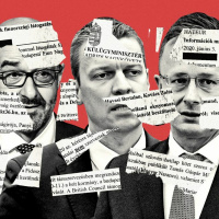 Direkt36 podcast #40 - Hogyan rombolja az emberek közötti párbeszédet a politikai propaganda?