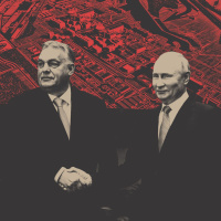 Direkt36 podcast #86 - Miért csak az oroszokkal tudja elképzelni Orbán az atomenergia jövőjét?