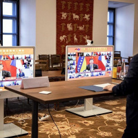 Direkt36 podcast #17 - Miért jön Budapestre a kínai elitegyetem?