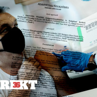 Direkt36 podcast #16 - Kik a nyertesei a járványkezelésnek?