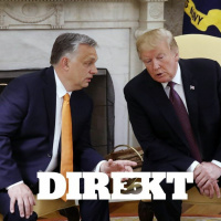 Direkt36 podcast #6 - Az USA a választás után és a magyar-amerikai kapcsolatok 2021-ben