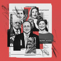 Direkt36 podcast #49 - Kik Magyarország árnyék diplomatái?