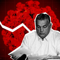 Direkt36 podcast #10 - Mi riasztotta meg Orbánt a járvány második hulláma előtt?