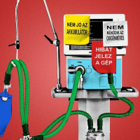 Direkt36 podcast #32 - Hol csúszott félre a nagy lélegeztetőgép-üzlet?