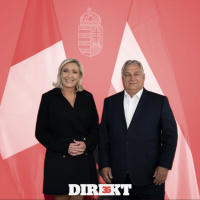 Direkt36 podcast #89 - Mire lesz elég Orbánnak a szélsőjobboldali pártcsaládja az uniós terveihez?