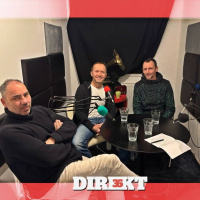 Direkt36 podcast #101 – 10 éves a Direkt36! Az alapítókkal az indulásról, az Origóról és a következő 10 évről beszélgettünk