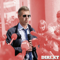 Direkt36 podcast #82 - Mit kezd a sajtó a Magyar Péter-jelenséggel?