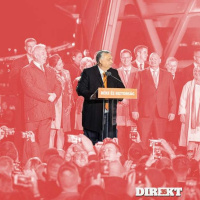 Direkt36 podcast #58 - A gazdasági nehézségek sem gyengítették meg a Fideszt, és még erősödni is tud