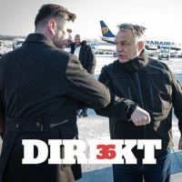 Direkt36 podcast #3 - Hogyan kezelte a kormány a koronavírust?
