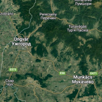 Direkt36 podcast #41 - A kárpátaljai magyarok és az orosz-ukrán háború