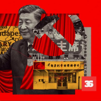 Direkt36 podcast #94 - Mit csinál Magyarországon a Kínai Kommunista Párt különös szervezete?