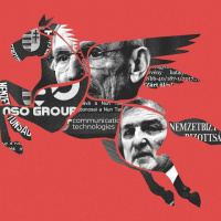 Direkt36 podcast #46 - Hogyan került a Pegasus Magyarországra?